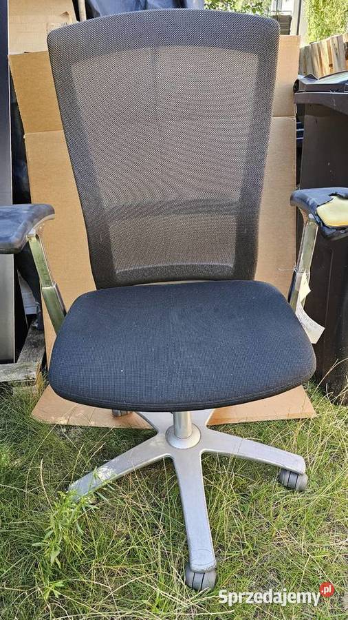 Knoll Life Chair Projektant Foster Partners 6 Warszawa