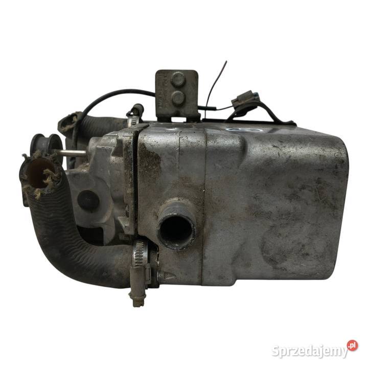WEBASTO OGRZEWANIE POSTOJOWE BMW X5 30 diesel
