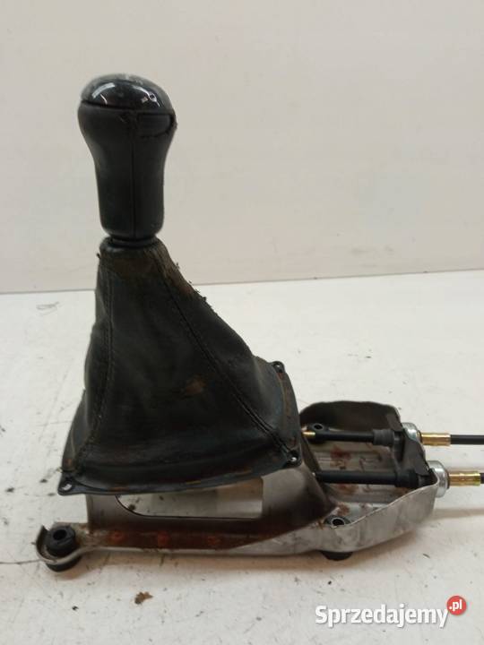 LEWAREK SKRZYNI BIEGÓW WYBIERAK 20 CRDI MANUAL 5