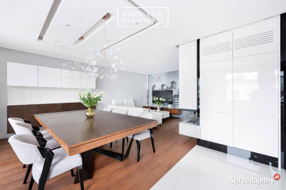 Mieszkanie 8608m2 3pokojowe Warszawa