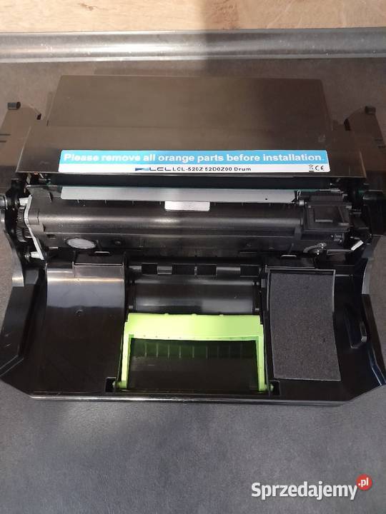 Bęben do drukarki lexmark Gliwice