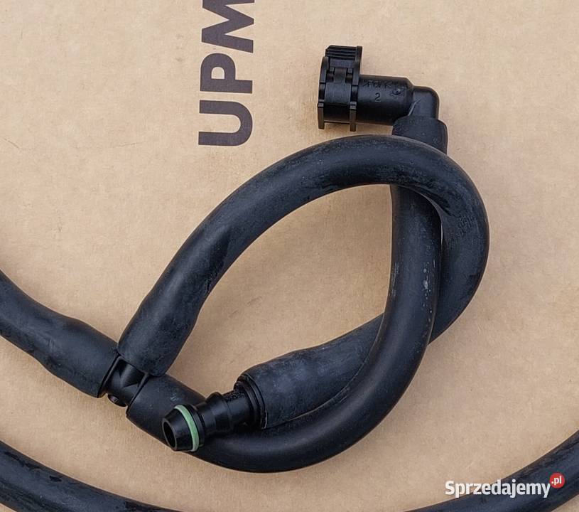 WĄŻ PRZEWÓD SPRYSKIWACZA LAMP VOLVO C30 31253854 Mielęcin sprzedam
