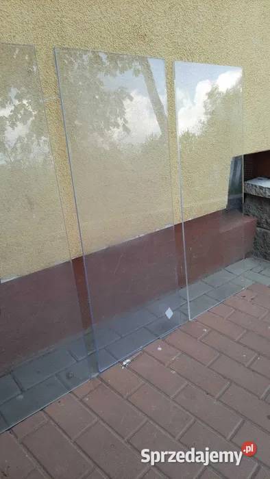 Pleksa bezbarwna 99 x 415 x 07 pleksi płyta sprzedam