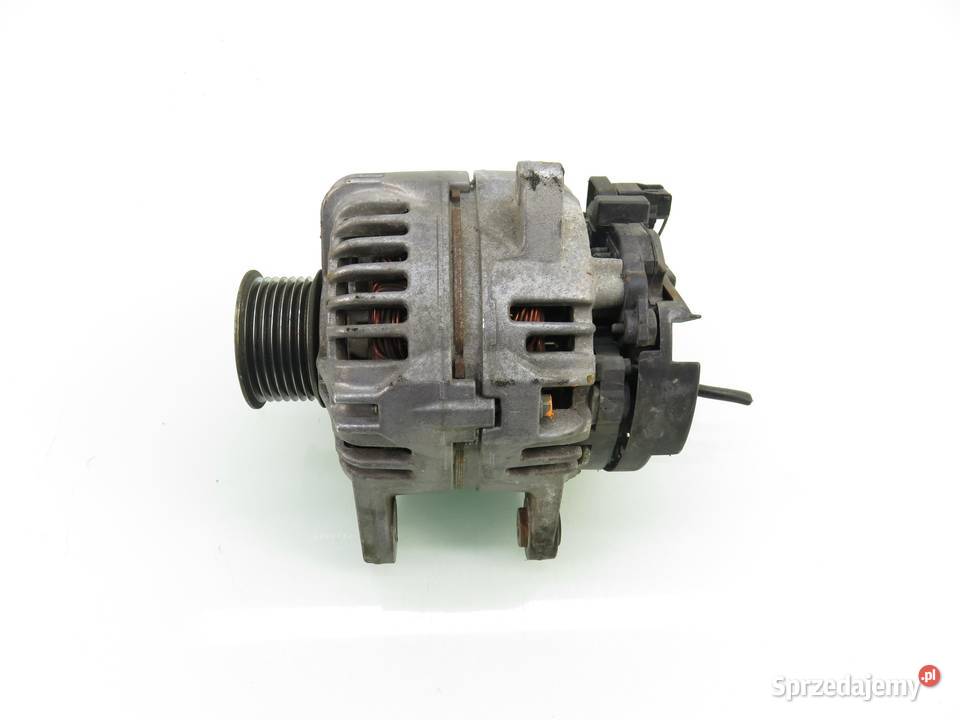 ALTERNATOR RENAULT MODUS GRAND MODUS 12 małopolskie