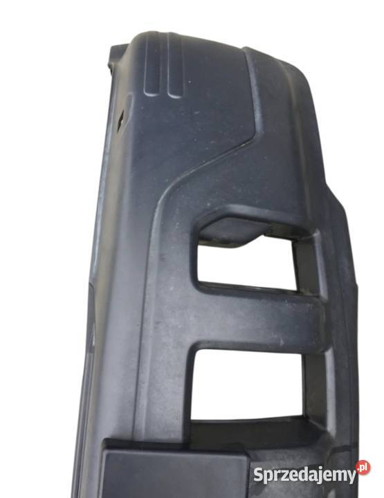 ZDERZAK PRZÓD HONDA CRV I CRV 1 osobowe świętokrzyskie Działoszyce