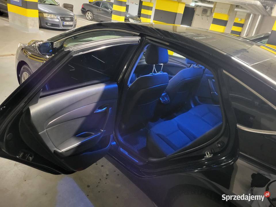 Hyundai i40 17diesel 2016Zamiana pomorskie