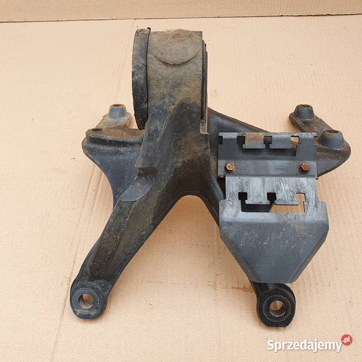 MERCEDES ACTROS MP4 ŁAPA UCHWYT KABINY WYWROTU Bieleń