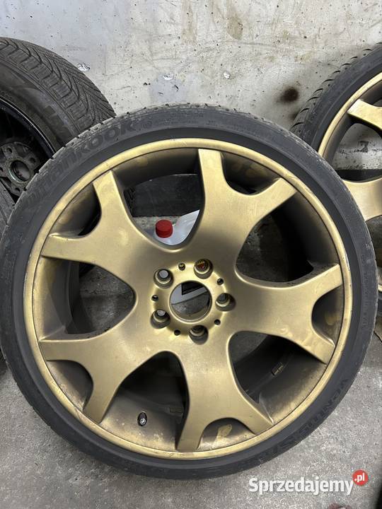 Felgi bmw 19 styling 63 BMW OE śląskie Żory