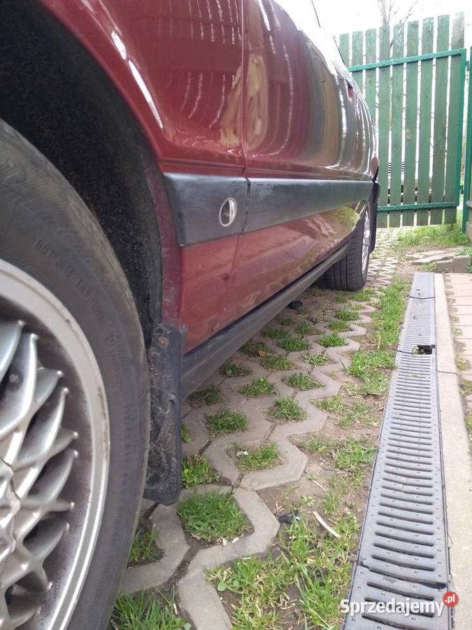 AUDI 80 B3 18S Olsztyn