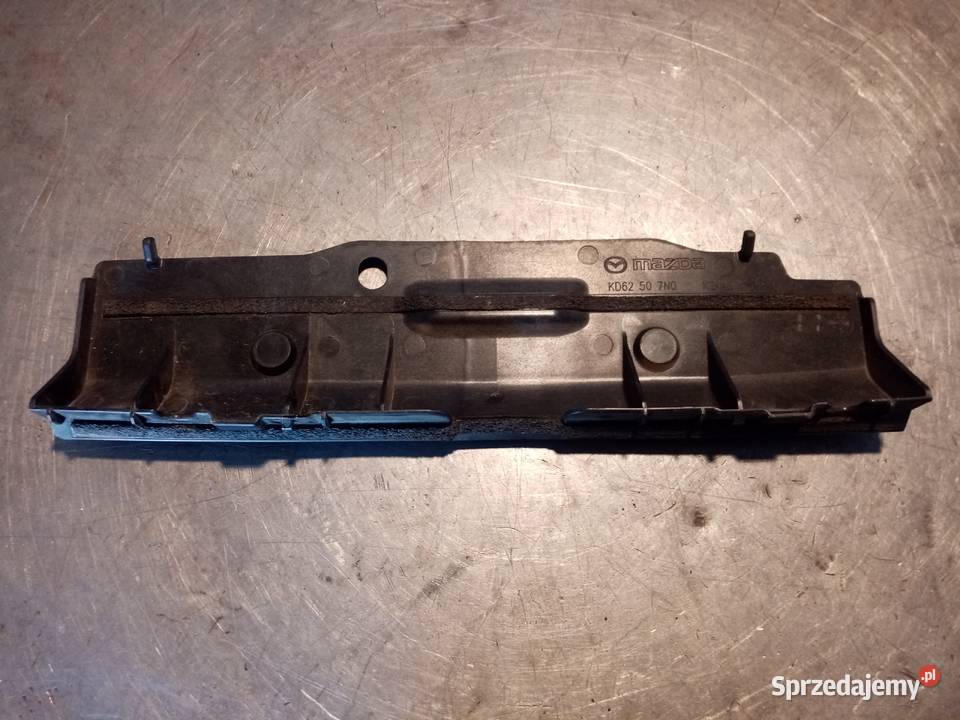 Osłona plastikowa KD62507N0 Mazda CX5 łódzkie Łódź