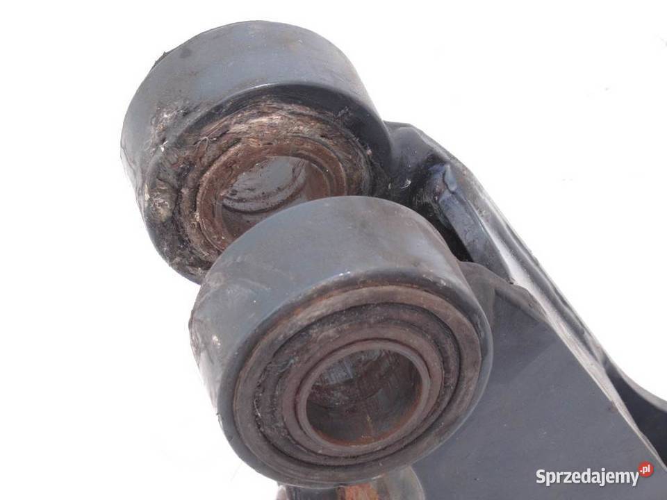 WSPORNIK KABINY PRZÓD LEWY IVECO STRALIS I