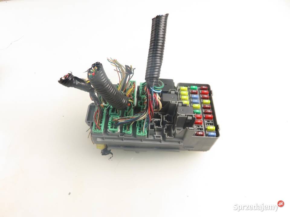 BSI HONDA CIVIC VII 16 i 3820BS6AG000 małopolskie