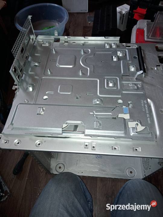 Komputer Stacjonarny Gamingowy Czytaj opis Klasy Core i5 Zakopane