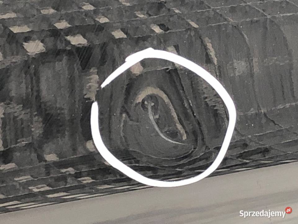 DRZWI TYŁ PRAWE SUBARU LEGACY V Hatchback osobowe podkarpackie sprzedam