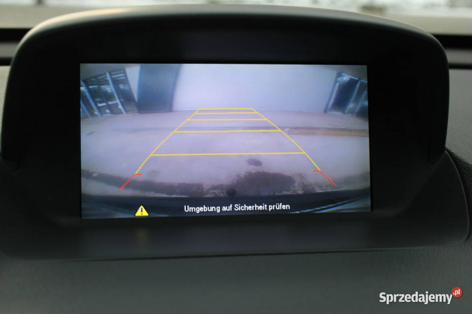 Opel Mokka BezwypadkowyBogate 125000km sprzedam