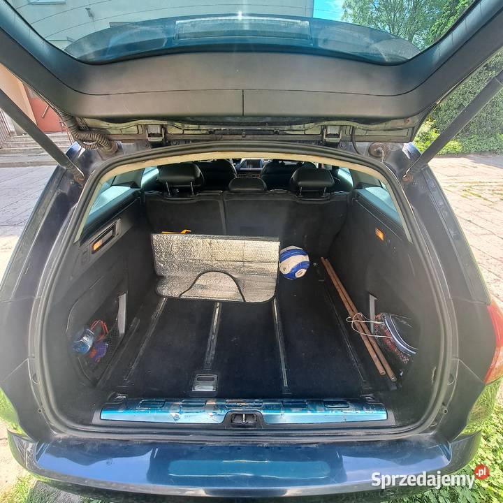 Citron C5 20 hdi Exlusive Pogorzela sprzedam