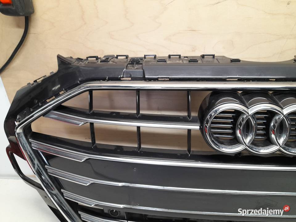 AUDI A4 B9 LIFT 19r Atrapa Chłodnicy Grill Goleniów