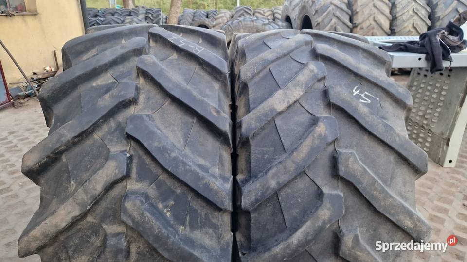 48065R24 4806524 TRELLEBORG 70 bieznik bez Nowe Miasto Lubawskie