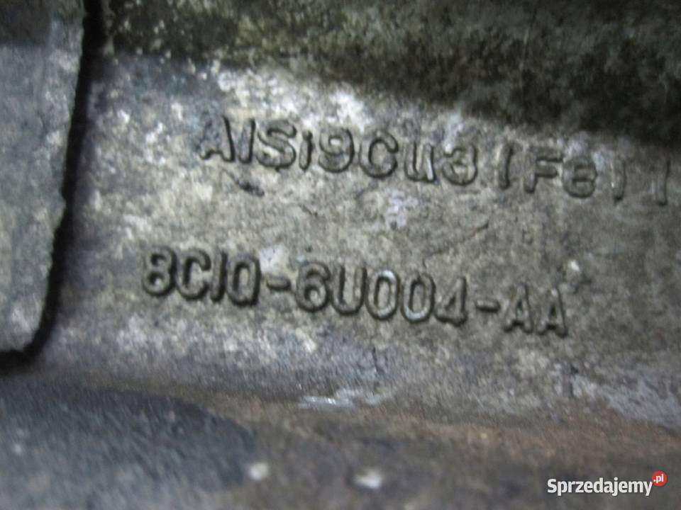 TRANSIT JUMPER BOXER 22 TDCI P8FA 85 podstawa Części samochodowe Kielce