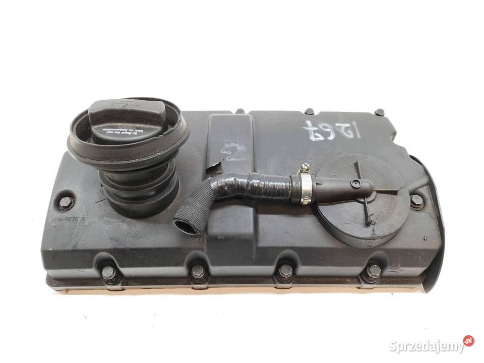 POKRYWA ZAWORÓW 038103469G 19 TDI VW Volkswagen