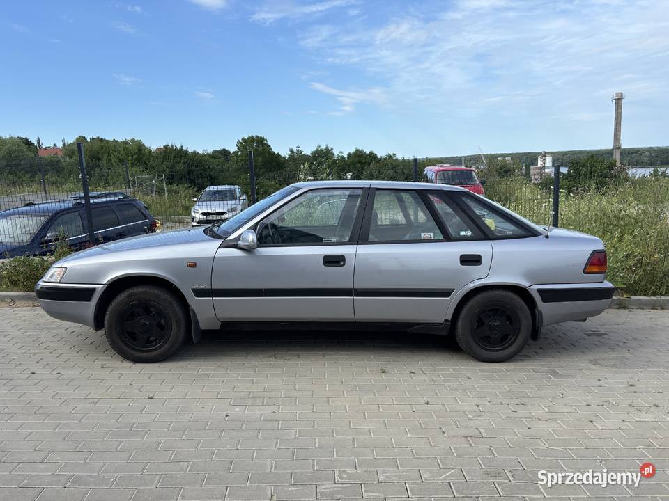 Daewoo Espero Polmozbyt 15 16 V Szczecin