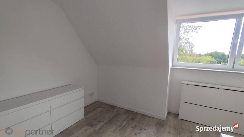 Mieszkanie 34m2 1pokojowe Wrocław Borowska dolnośląskie