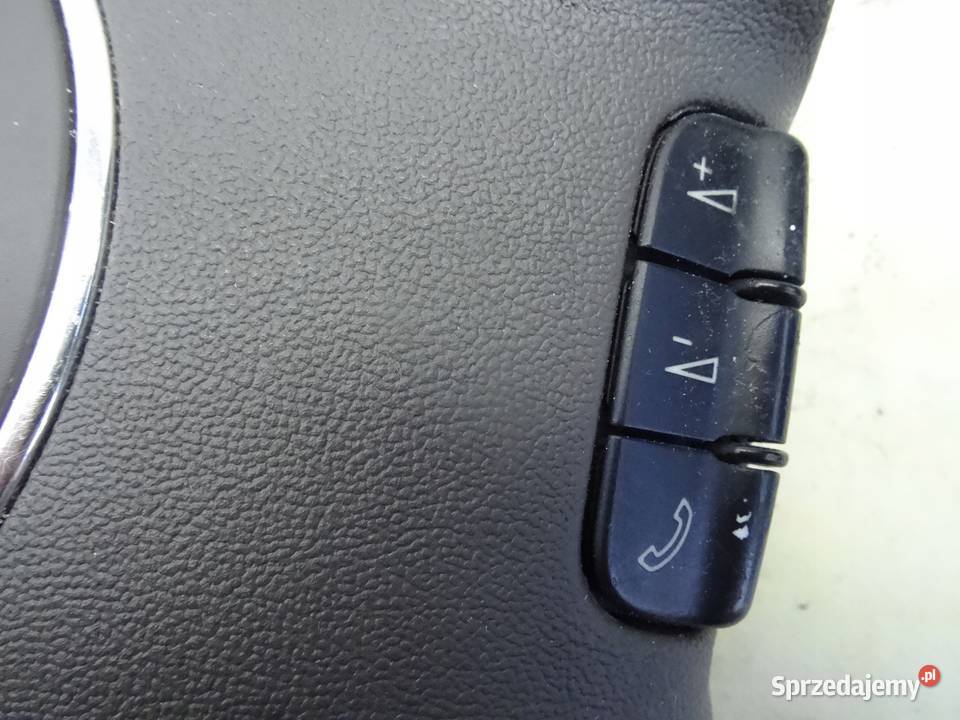 8E0880201B PODUSZKA AIRBAG AUDI A8 D2 9902 SWING Przemęt