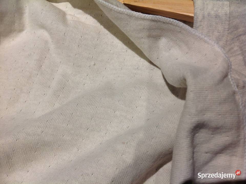 Podkoszulek Koszulka DUOFOLD L XL NOWA Wełna 40 lubuskie