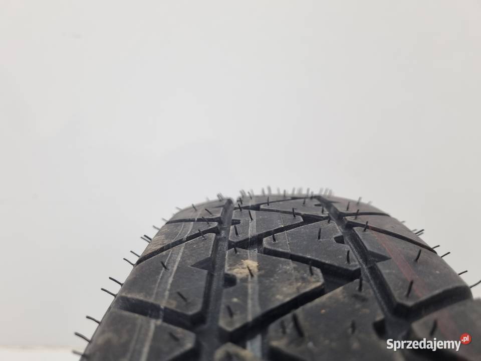 KOŁO DOJAZDOWE ZAPASOWE Audi Seat Vw Golf V