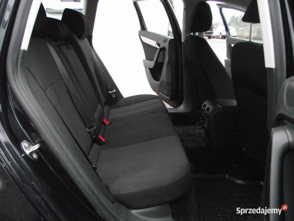 Volkswagen Passat Możliwość zamiany B7 20102014 Janów Lubelski