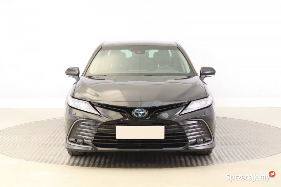 Toyota Camry 25 Hybrid Zabrze