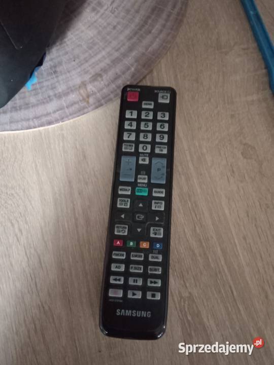 Sprzedam Telewizor Samsung Uszkodzony Do Naprawy Golub-Dobrzyń