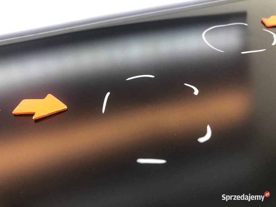 BMW 3 E92 E93 20102013 LIFT Coupe Cabrio Maska Skarżysko-Kamienna sprzedam