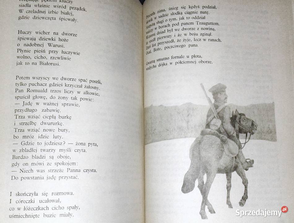 Paź królowej Barbary Anna Świrszczyńska Chełm