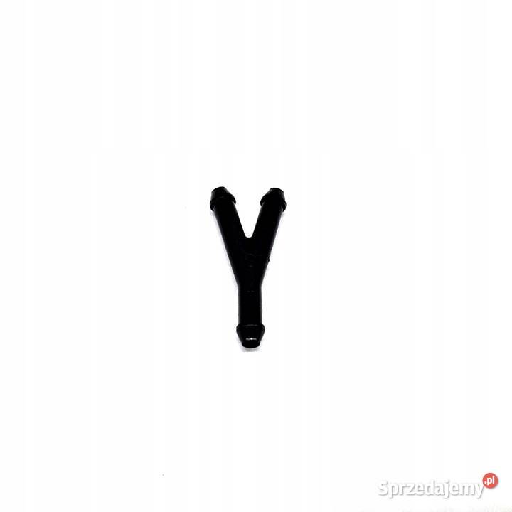 VOLVO XC40 trojnik przewodow spryskiwaczy OE Bielany Wrocławskie sprzedam