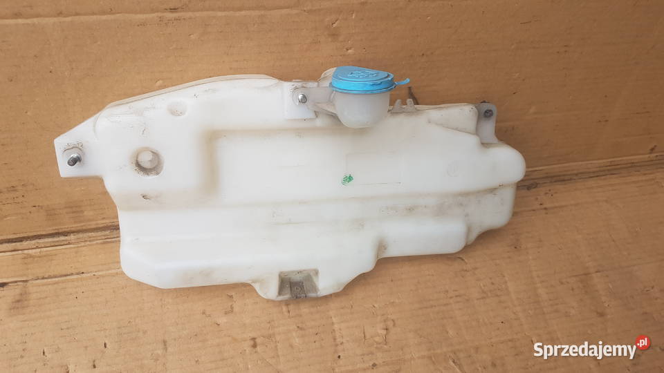 Suzuki Ignis II MH 0410 zbiornik płynu Legnica