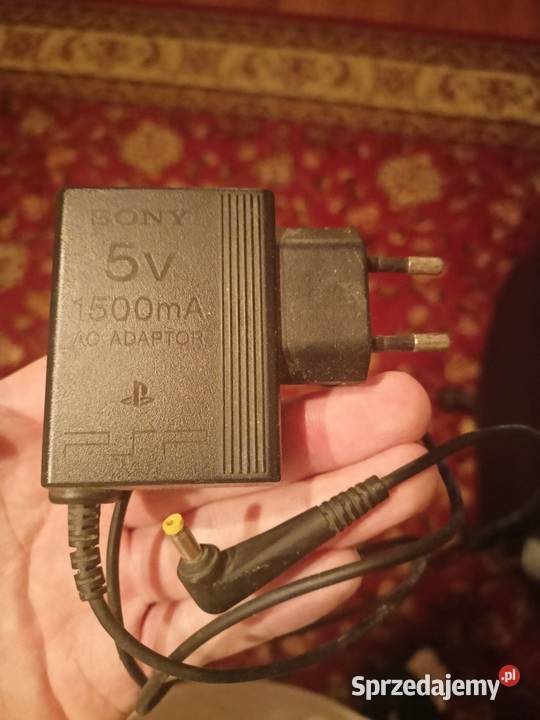 Konsola psp Minecraft inne gry dla dzieci Wołów sprzedam