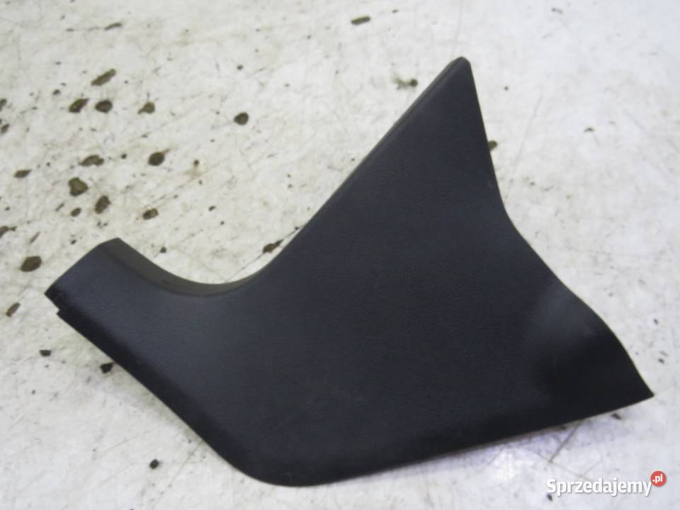 PLASTIK OSŁONA SŁUPKA PROGU LEWA PASSAT B7 KOMBI sprzedam
