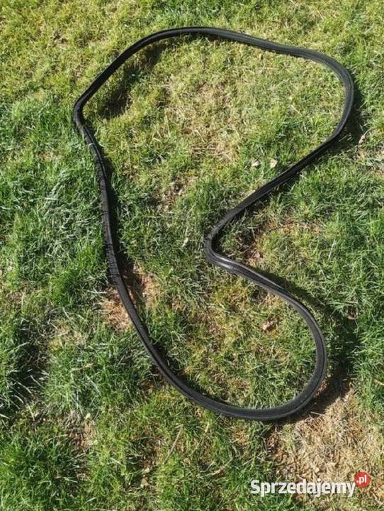 Uszczelka drzwi lewy prawy przód tył BMW E38 śląskie Żory