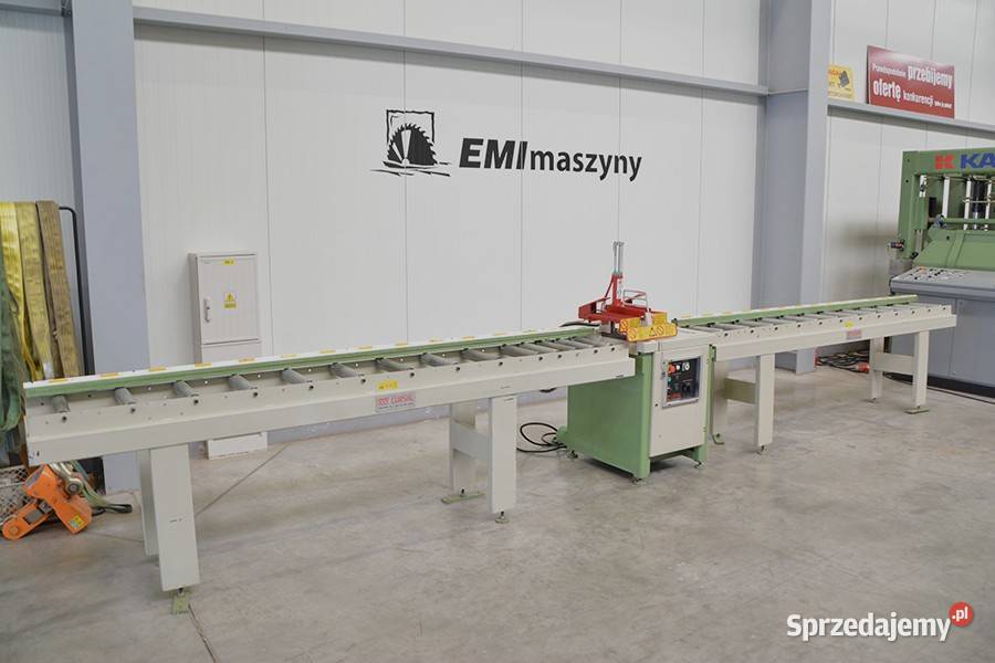 6584 PILARKA POPRZECZNA CURSAL TRV S400 Biertowice