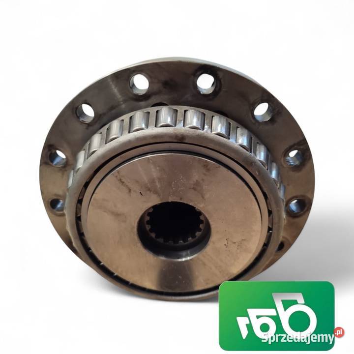 Mechanizm Różnicowy 9700400103 DANA SPICER Fendt Wilkowo