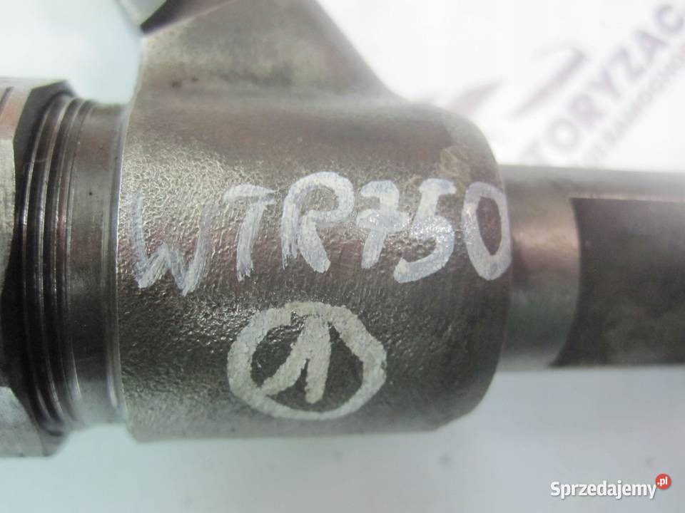 DOBLO COMBO 13 CDTI 199A3000 90 wtryskiwacz Kielce