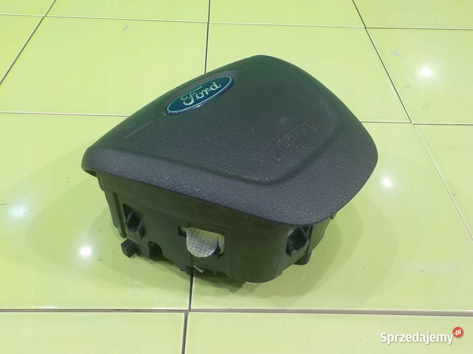 TRANSIT CONNECT MK2 16 TDCI 15r AIRBAG poduszka osobowe Suków