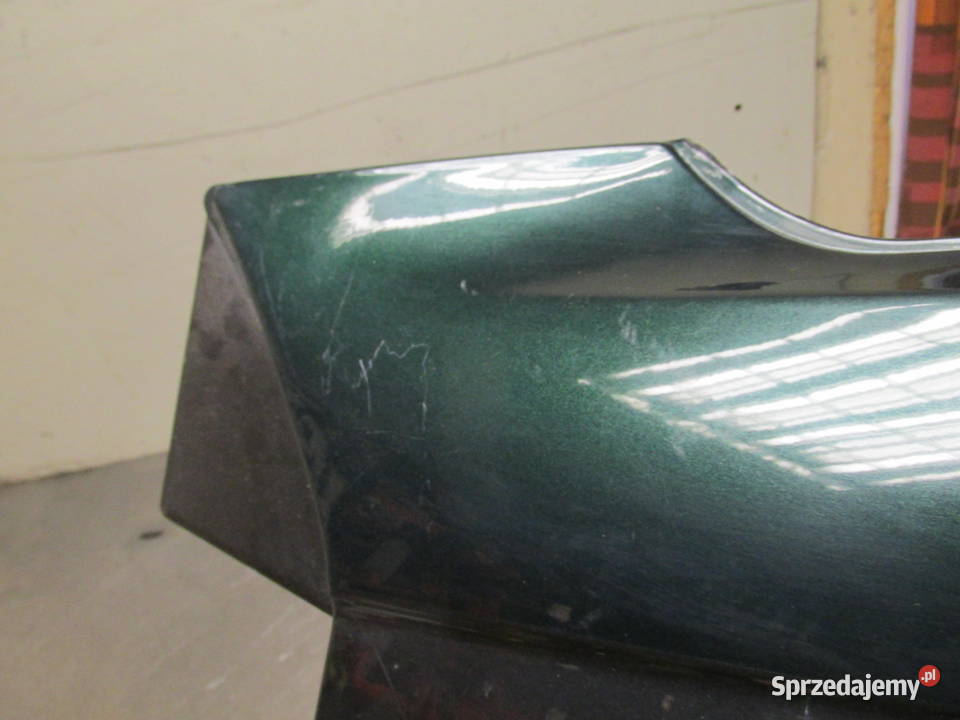 Lewy boczek plastik Kawasaki GTR 1000 Sandomierz sprzedam