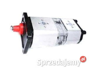 1112030100 Pompa Hydrauliczna FARMTRAC Goszczanów