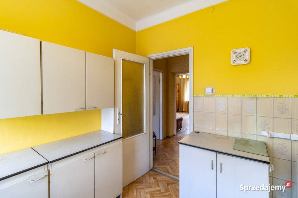 2 pokoje w centrum Łodzi idealne pod inwestycję łódzkie sprzedam