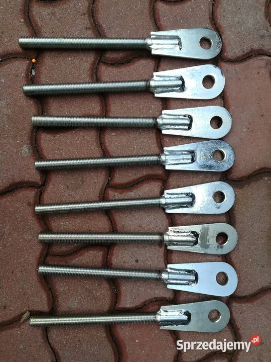 Zawieszka na szczypce zaciskowe Vise Grip Nowy Sącz