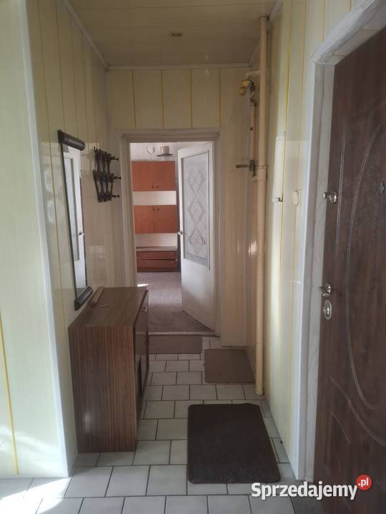 BEZ POŚREDNIKÓW 55m 1 PIĘTRO Stroszek Piętro 1 Bytom