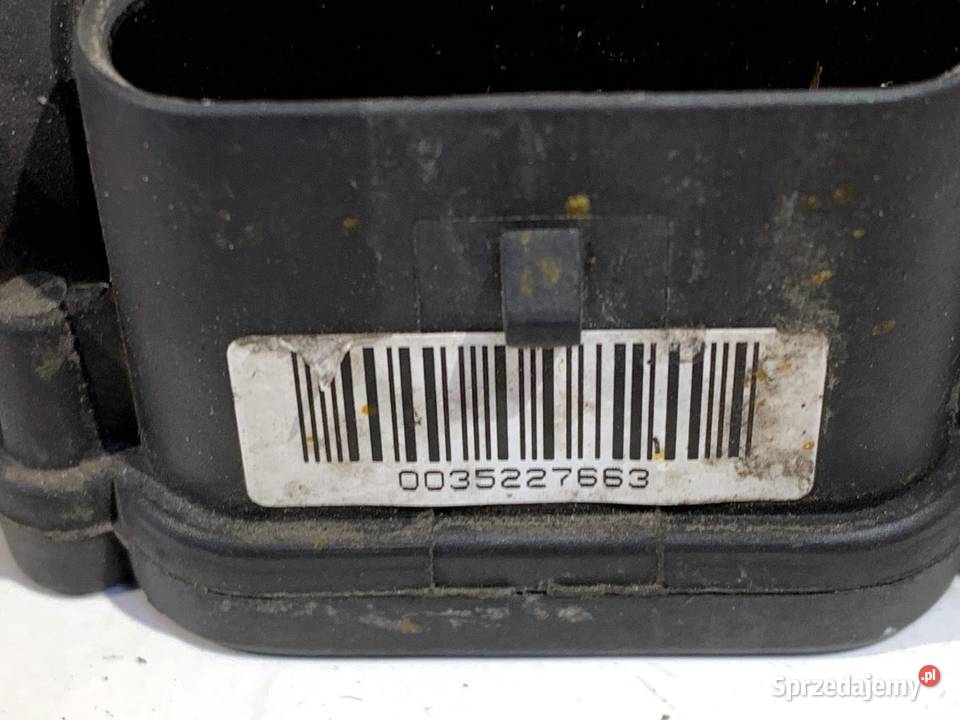 CZUJNIK CIŚNIENIA LPG 02 PRESOSTAT osobowe