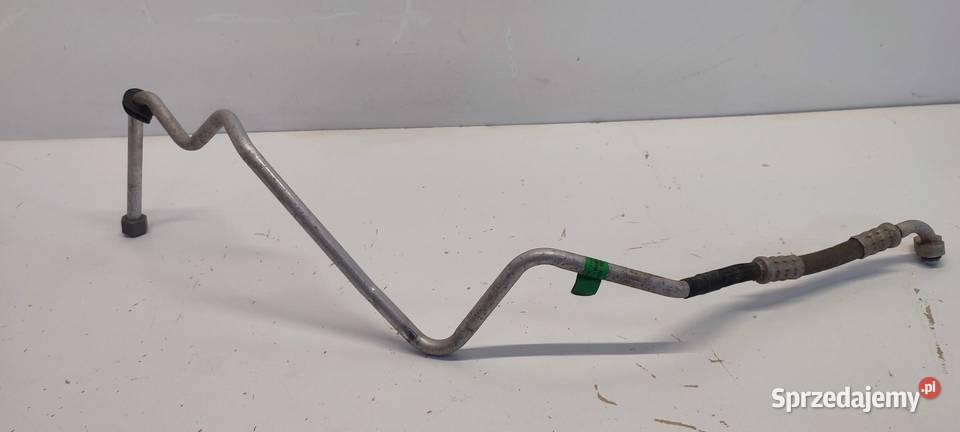 PORSCHE CAYMAN 987 PRZEWÓD KLIMATYZACJI
